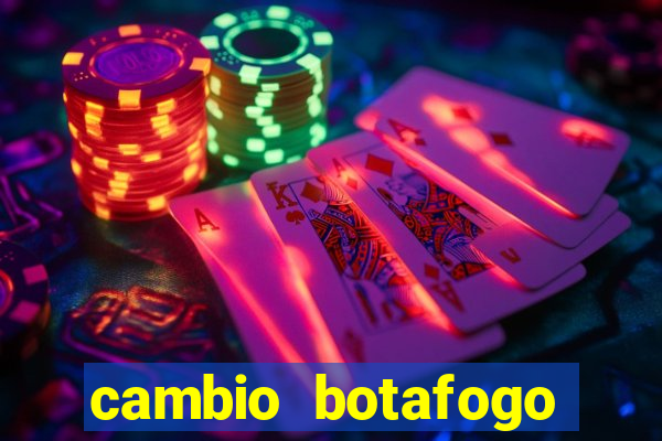 cambio botafogo praia shopping