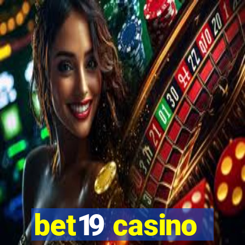 bet19 casino