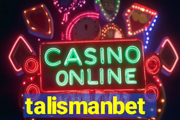 talismanbet