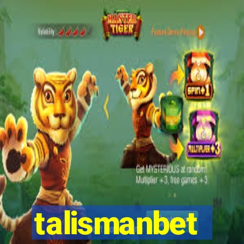 talismanbet