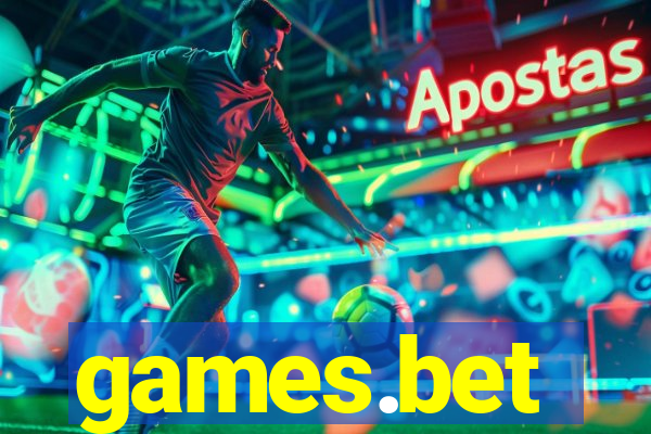 games.bet