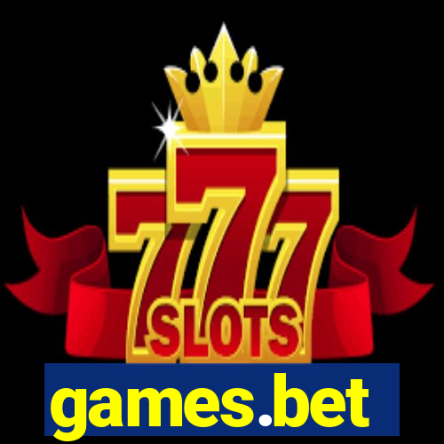 games.bet