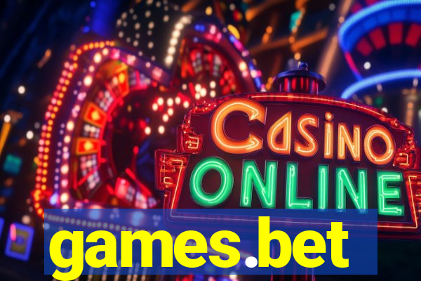 games.bet