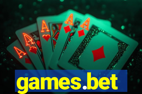 games.bet