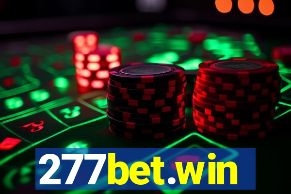 277bet.win