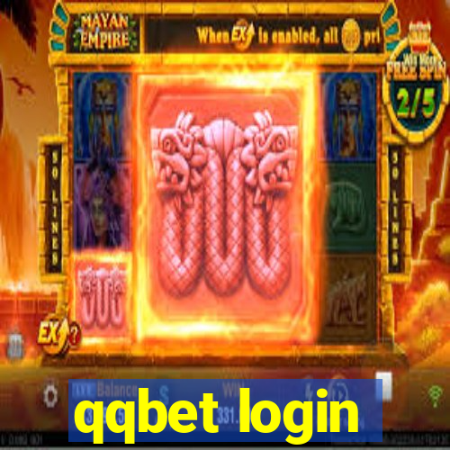 qqbet login