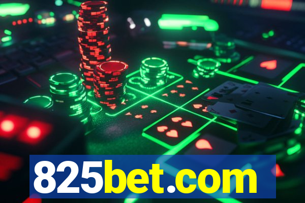 825bet.com