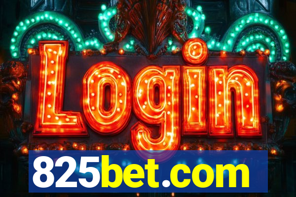 825bet.com