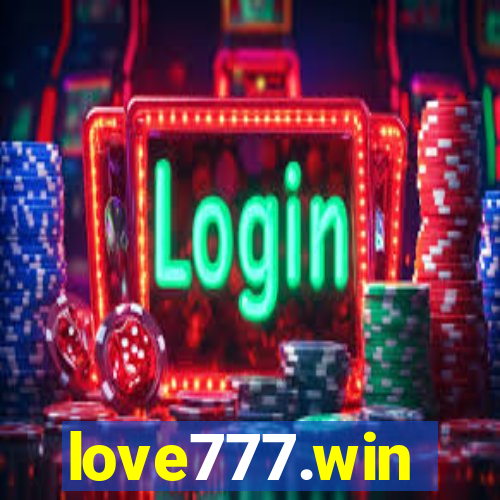 love777.win