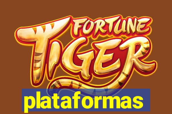 plataformas estrangeiras de jogos