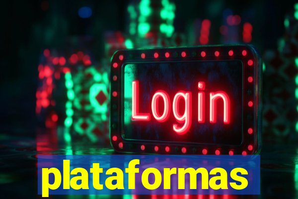 plataformas estrangeiras de jogos