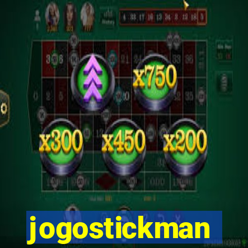 jogostickman