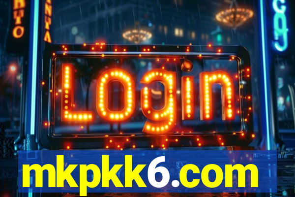 mkpkk6.com