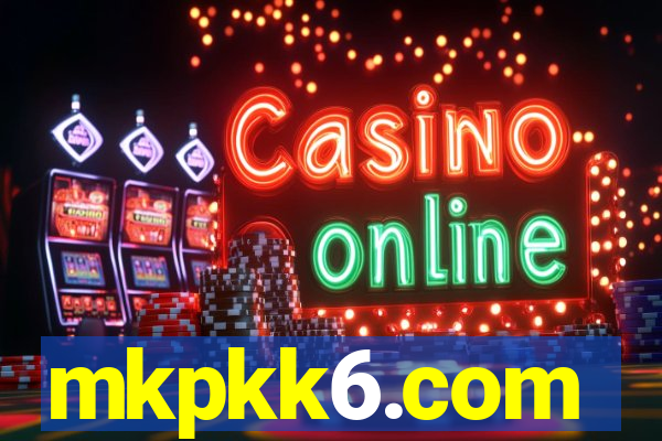 mkpkk6.com