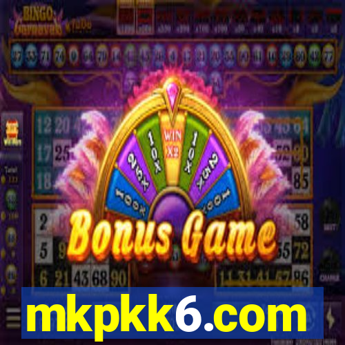 mkpkk6.com