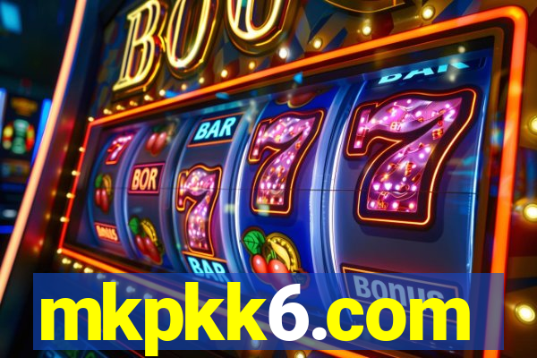 mkpkk6.com