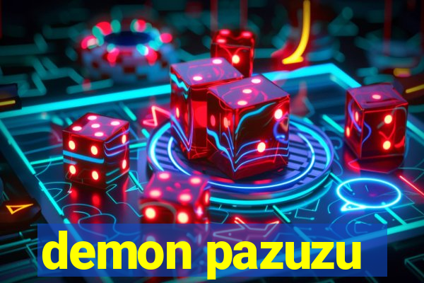 demon pazuzu