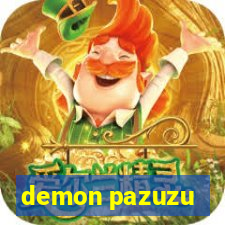 demon pazuzu