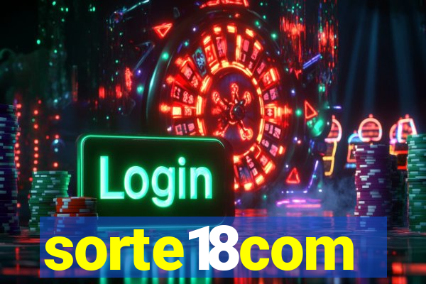 sorte18com