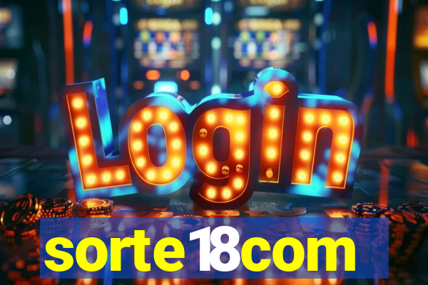 sorte18com