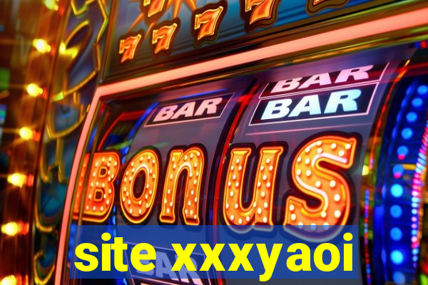 site xxxyaoi