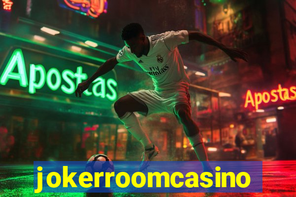 jokerroomcasino