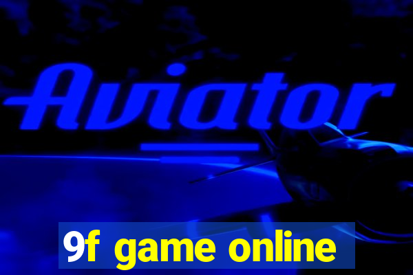 9f game online