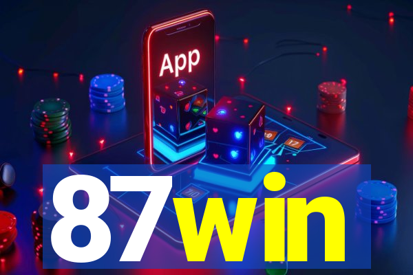 87win