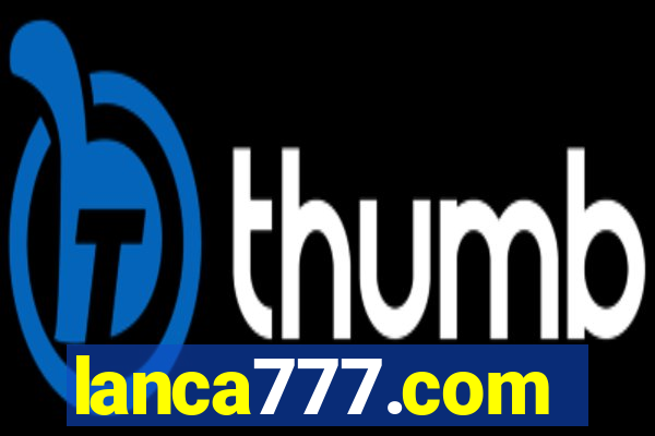 lanca777.com