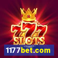 1177bet.com