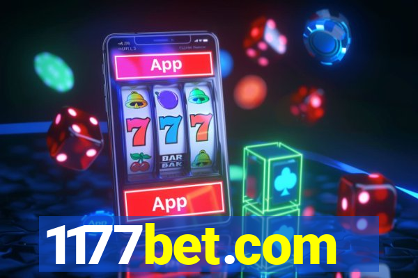 1177bet.com