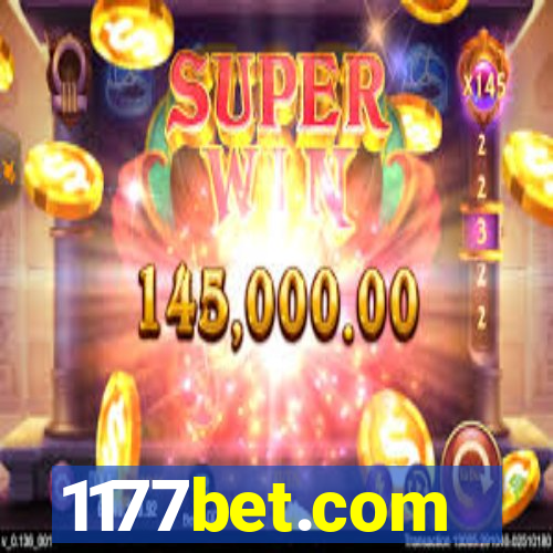 1177bet.com