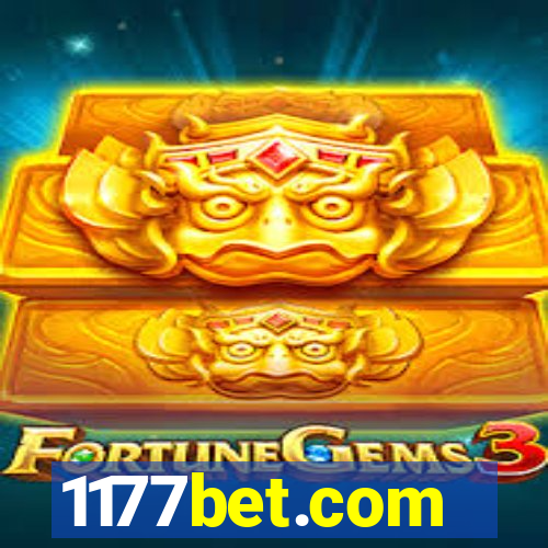 1177bet.com