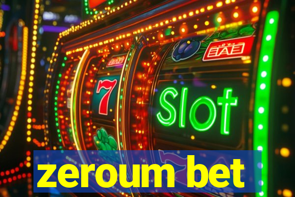 zeroum bet