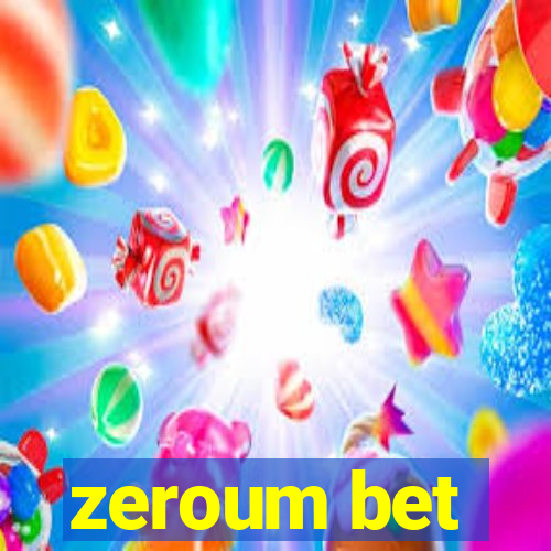 zeroum bet