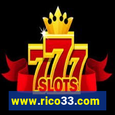 www.rico33.com
