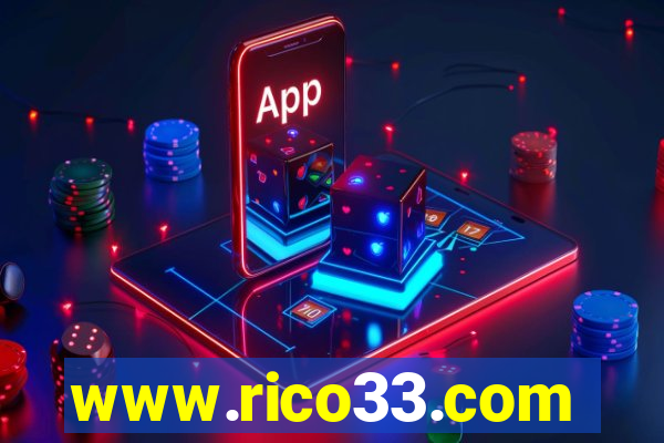 www.rico33.com