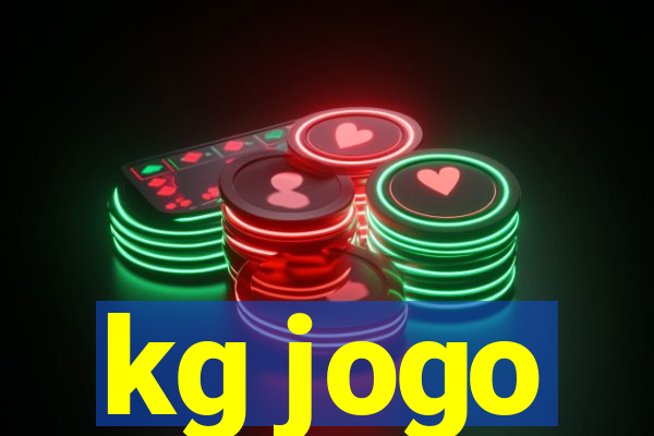 kg jogo
