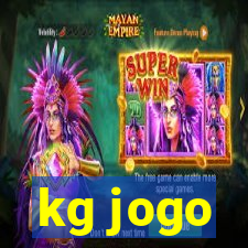kg jogo