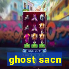 ghost sacn