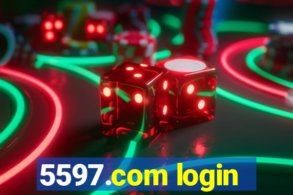 5597.com login