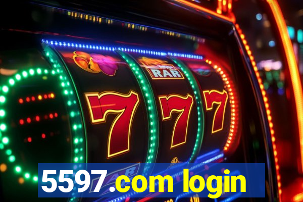 5597.com login