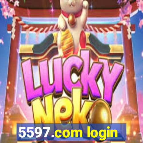 5597.com login