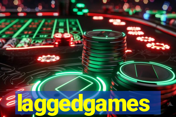 laggedgames