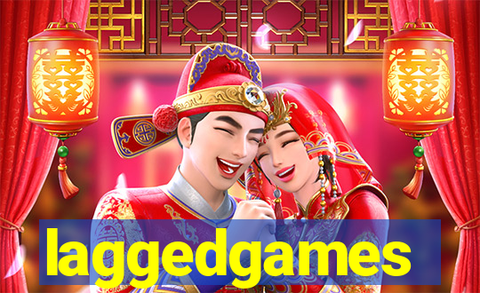 laggedgames