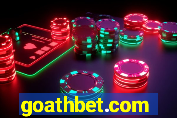 goathbet.com