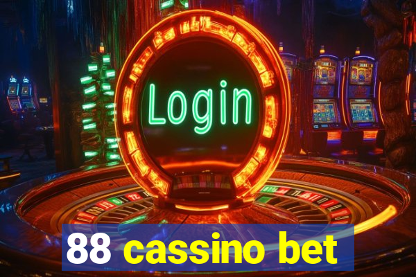 88 cassino bet