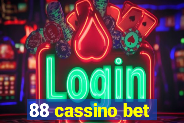88 cassino bet