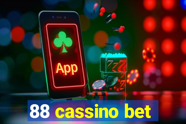 88 cassino bet