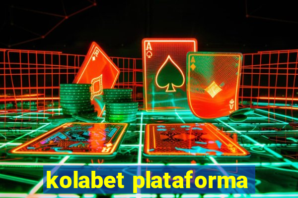 kolabet plataforma